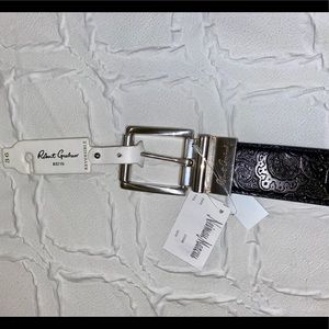 Robert Graham Belt